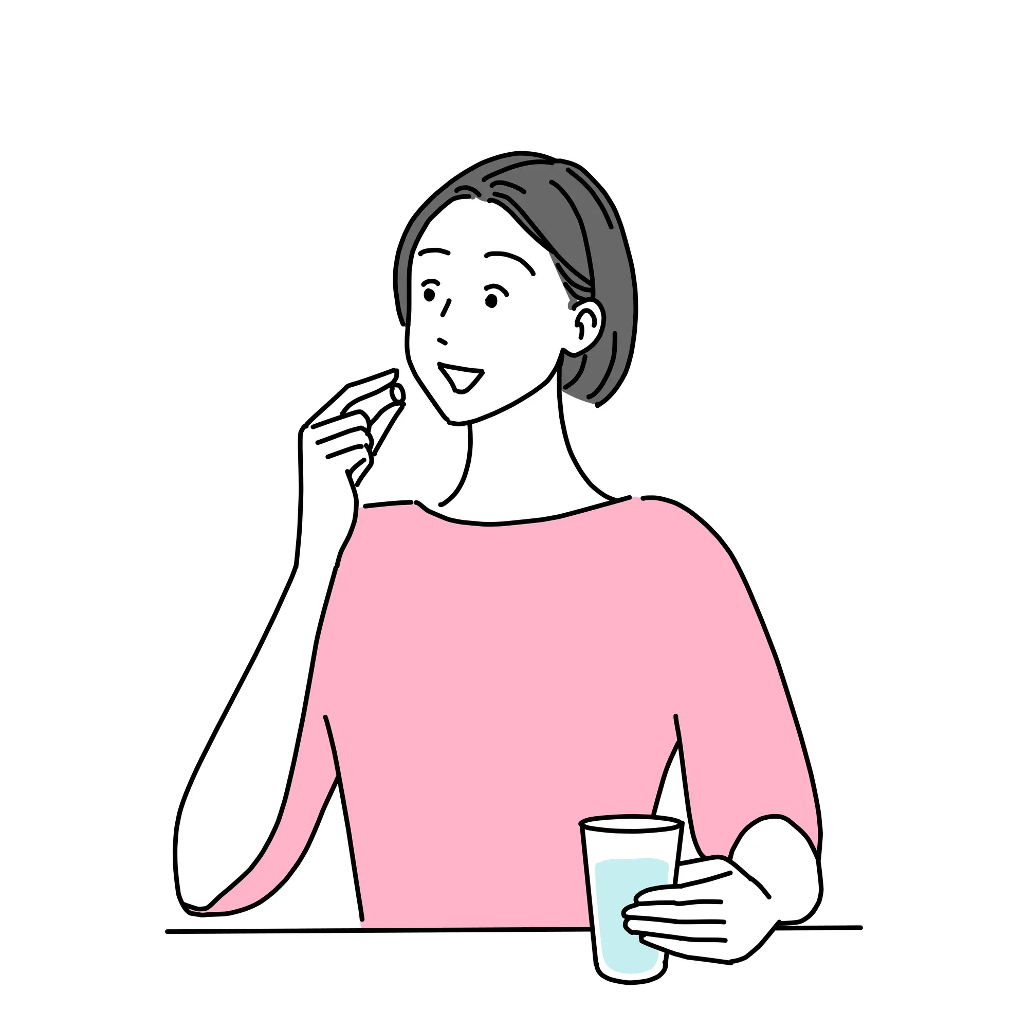 リベルサスの正しい使い方