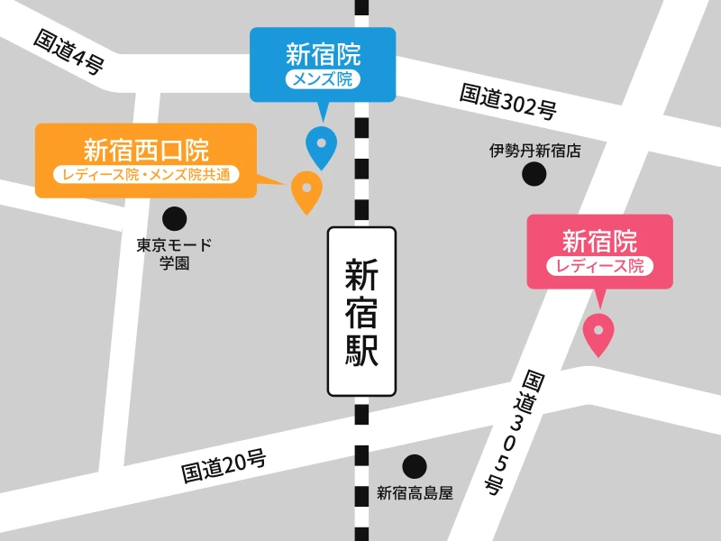 地図画像