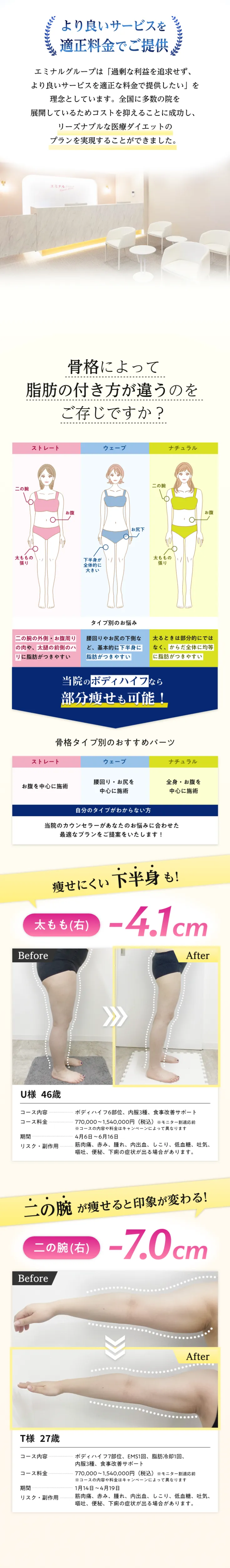 全国展開だからできること