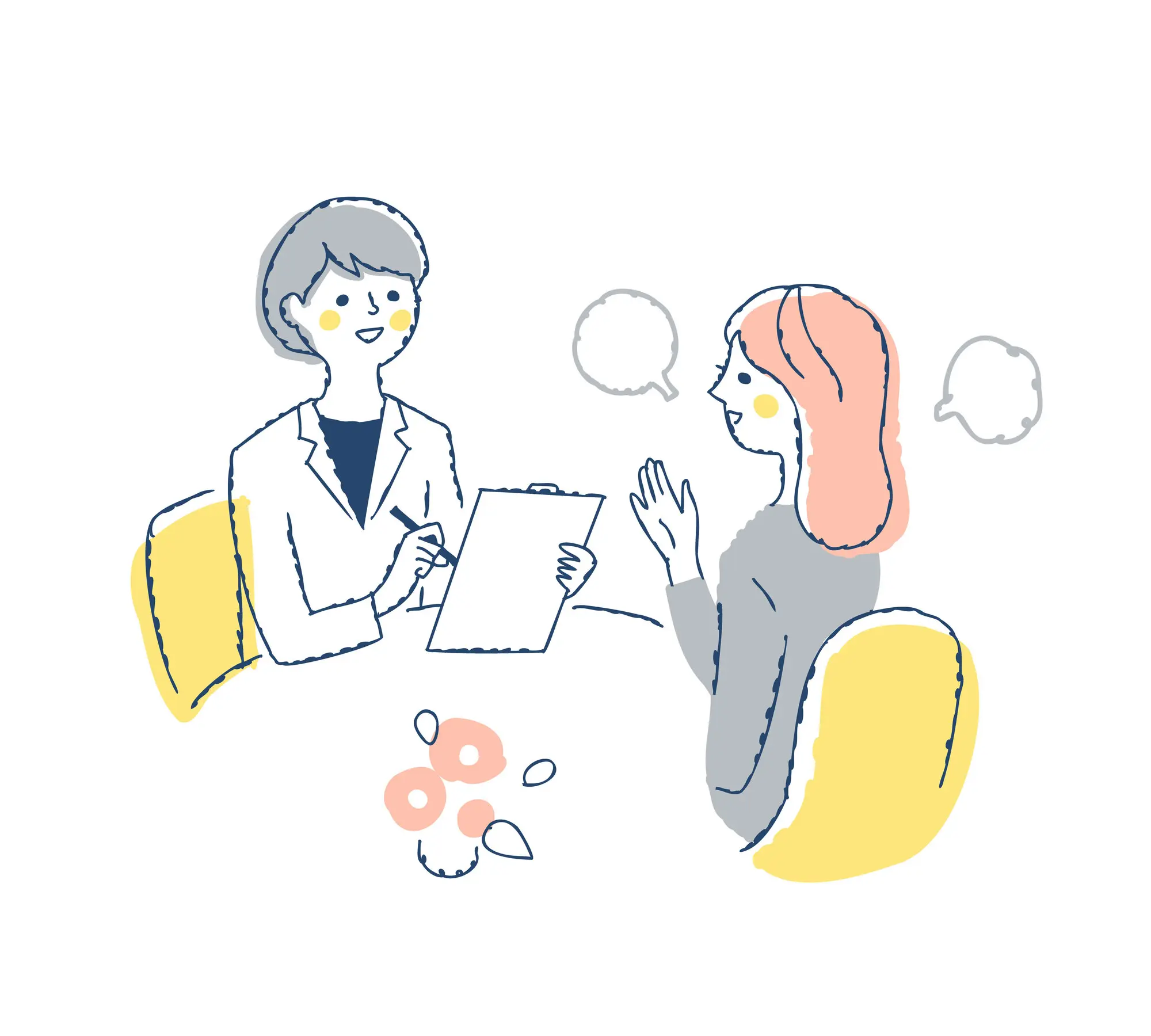 理想の部分痩せを成功させるポイント