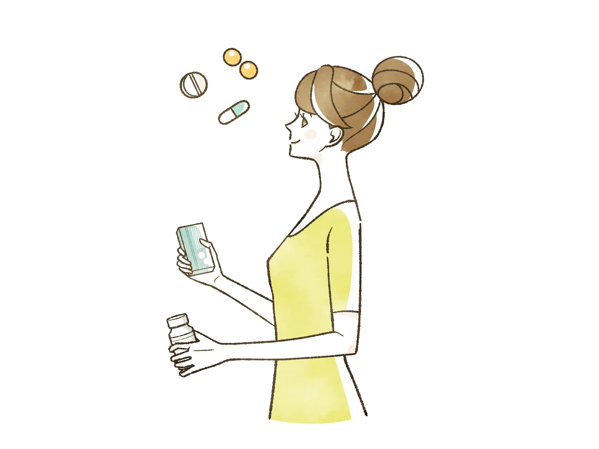 理想の部分痩せを成功させるポイント