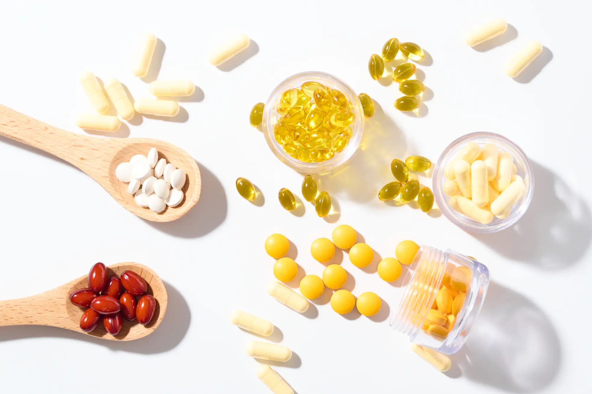 医療ダイエットの薬とは？種類・効果・副作用を徹底解説